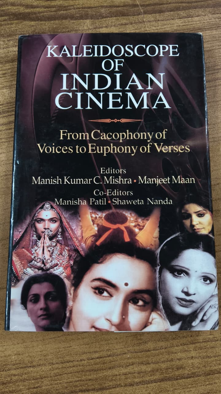 Kaleidoscope Of Indian Cinema